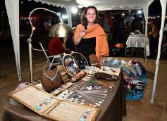 Foto de la galería: Con ritmo latino: bachata y encuentro sumaron el disfrute en la noche de viernes posadeño