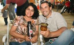 Foto de la galería: Con ritmo latino: bachata y encuentro sumaron el disfrute en la noche de viernes posadeño