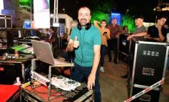 Foto de la galería: Con ritmo latino: bachata y encuentro sumaron el disfrute en la noche de viernes posadeño