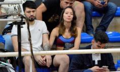 Foto de la galería: Velada de Boxeo: el festejo posadeño copó el ring en el "Finito"