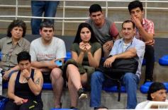 Foto de la galería: Velada de Boxeo: el festejo posadeño copó el ring en el "Finito"