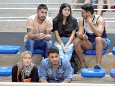 Foto de la galería: Velada de Boxeo: el festejo posadeño copó el ring en el "Finito"