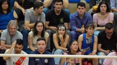 Foto de la galería: Velada de Boxeo: el festejo posadeño copó el ring en el "Finito"