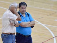 Foto de la galería: Velada de Boxeo: el festejo posadeño copó el ring en el "Finito"