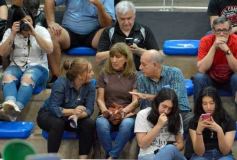 Foto de la galería: Velada de Boxeo: el festejo posadeño copó el ring en el "Finito"