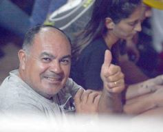 Foto de la galería: Velada de Boxeo: el festejo posadeño copó el ring en el "Finito"