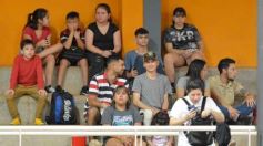 Foto de la galería: Velada de Boxeo: el festejo posadeño copó el ring en el "Finito"