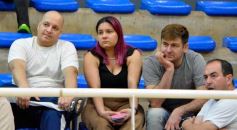 Foto de la galería: Velada de Boxeo: el festejo posadeño copó el ring en el "Finito"