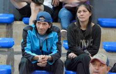 Foto de la galería: Velada de Boxeo: el festejo posadeño copó el ring en el "Finito"