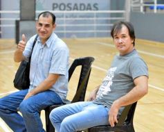 Foto de la galería: Velada de Boxeo: el festejo posadeño copó el ring en el "Finito"