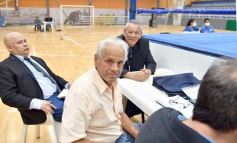 Foto de la galería: Velada de Boxeo: el festejo posadeño copó el ring en el "Finito"