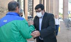 Foto de la galería: Parlamento Misionero: anunciaron una semana de eventos por el lema del año