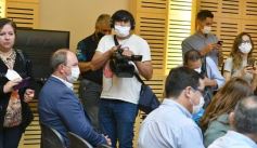 Foto de la galería: Parlamento Misionero: anunciaron una semana de eventos por el lema del año