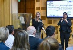 Foto de la galería: Parlamento Misionero: anunciaron una semana de eventos por el lema del año