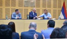 Foto de la galería: Parlamento Misionero: anunciaron una semana de eventos por el lema del año