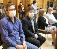 Foto de la galería: Parlamento Misionero: anunciaron una semana de eventos por el lema del año