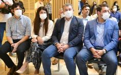 Foto de la galería: Parlamento Misionero: anunciaron una semana de eventos por el lema del año