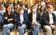 Foto de la galería: Parlamento Misionero: anunciaron una semana de eventos por el lema del año