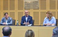 Foto de la galería: Parlamento Misionero: anunciaron una semana de eventos por el lema del año