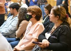 Foto de la galería: Parlamento Misionero: anunciaron una semana de eventos por el lema del año