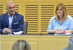 Foto de la galería: Parlamento Misionero: anunciaron una semana de eventos por el lema del año