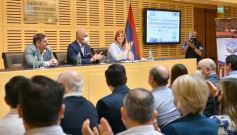 Foto de la galería: Parlamento Misionero: anunciaron una semana de eventos por el lema del año