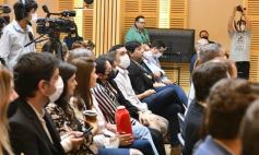 Foto de la galería: Parlamento Misionero: anunciaron una semana de eventos por el lema del año