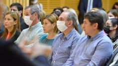 Foto de la galería: Parlamento Misionero: anunciaron una semana de eventos por el lema del año