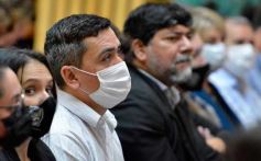 Foto de la galería: Parlamento Misionero: anunciaron una semana de eventos por el lema del año