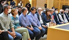 Foto de la galería: Parlamento Misionero: anunciaron una semana de eventos por el lema del año