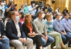 Foto de la galería: Parlamento Misionero: anunciaron una semana de eventos por el lema del año
