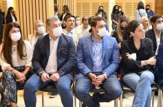 Foto de la galería: Parlamento Misionero: anunciaron una semana de eventos por el lema del año