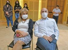 Foto de la galería: Parlamento Misionero: anunciaron una semana de eventos por el lema del año