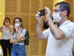 Foto de la galería: Parlamento Misionero: anunciaron una semana de eventos por el lema del año