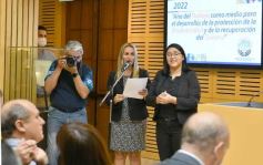 Foto de la galería: Parlamento Misionero: anunciaron una semana de eventos por el lema del año