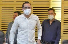 Foto de la galería: Parlamento Misionero: anunciaron una semana de eventos por el lema del año