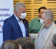 Foto de la galería: Parlamento Misionero: anunciaron una semana de eventos por el lema del año