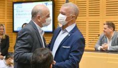 Foto de la galería: Parlamento Misionero: anunciaron una semana de eventos por el lema del año