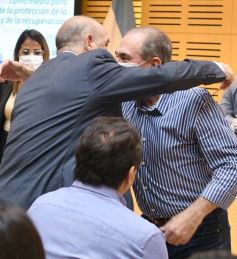 Foto de la galería: Parlamento Misionero: anunciaron una semana de eventos por el lema del año