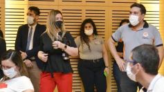 Foto de la galería: Parlamento Misionero: anunciaron una semana de eventos por el lema del año