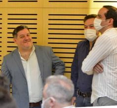 Foto de la galería: Parlamento Misionero: anunciaron una semana de eventos por el lema del año