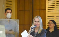 Foto de la galería: Parlamento Misionero: anunciaron una semana de eventos por el lema del año