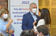 Foto de la galería: Parlamento Misionero: anunciaron una semana de eventos por el lema del año