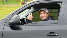 Foto de la galería: Celebraciones y encuentros en las recorridas por la ciudad capital