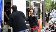 Foto de la galería: Celebraciones y encuentros en las recorridas por la ciudad capital