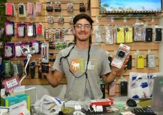 Foto de la galería: Celebraciones y encuentros en las recorridas por la ciudad capital