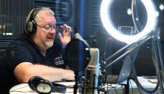 Foto de la galería: Celebraciones y encuentros en las recorridas por la ciudad capital