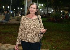 Foto de la galería: Celebraciones y encuentros en las recorridas por la ciudad capital