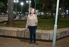 Foto de la galería: Celebraciones y encuentros en las recorridas por la ciudad capital