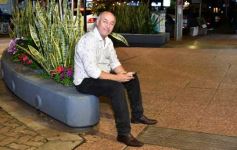 Foto de la galería: Celebraciones y encuentros en las recorridas por la ciudad capital